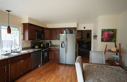 West Westminster House | Cozy House + Adventure Pad to Downtown Denver or the Rockies