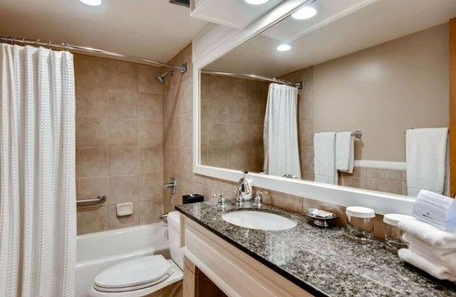 Keystone Cabin | Cozy Keystone Lodge Stay with Breathtaking Views
