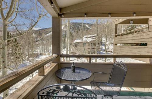Cuchara House | Cozy La Veta Condo: Walk to Cuchara Mountain Park!