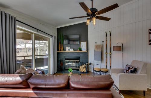 Cuchara House | Cozy La Veta Condo: Walk to Cuchara Mountain Park!