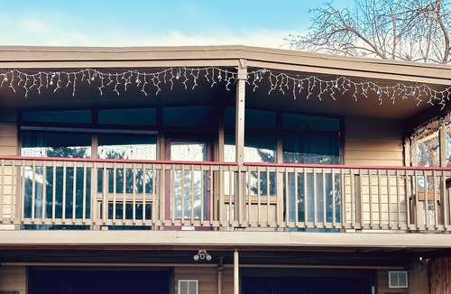 Broomfield House | Cozy Long Term 1 Bed 1 Bath Housing in Broomfield