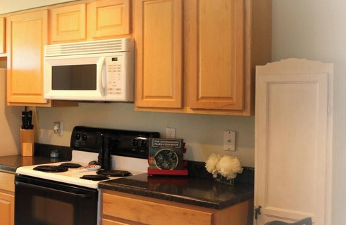 Thornton Condo | Cozy Long term (30day min), IMPECCABLY CLEAN! Private Corporate Condo