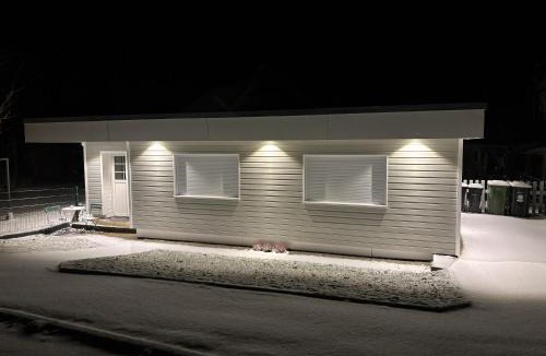 Steinbeck an der Luhe Apartment | Cozy Luhe Cottage