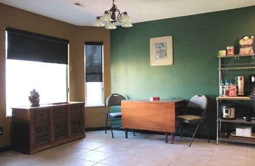Grand Junction House | Cozy Mesa-Front Retreat in Charming Orchard Mesa. With AC!