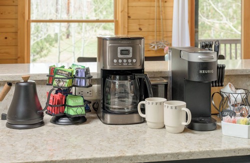 Bailey Cabin | Cozy Mountain Cabin with Hot Tub and Views 1hr from Denver. Pet Friendly!