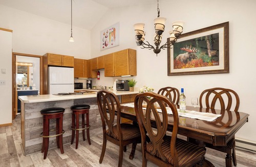 Fraser Condo | Cozy Mountain Getaway - Minutes to Winter Park