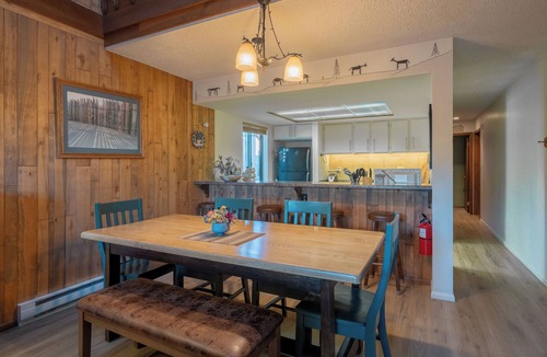 Fraser Condo | Cozy Mountain Retreat in Fraser w/BEST clubhouse, just minutes from everything!