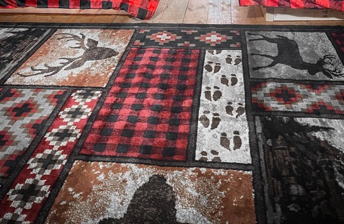 Priest River Cabin | Cozy Priest Lake Cabin In The Woods