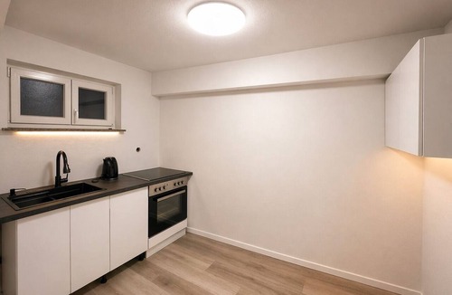 Stuttgart Apartment | Cozy Private Apartment Near Stuttgart City