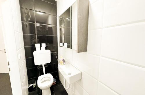 Brigittenau Apartment | Cozy Rooms in Brigittenau Area MM7