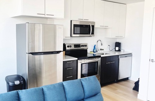 West Colfax Apartment | Cozy Sloan's Lake 1-BR Hideaway