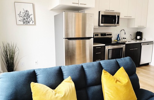 West Colfax Apartment | Cozy Sloan's Lake 1-BR Hideaway