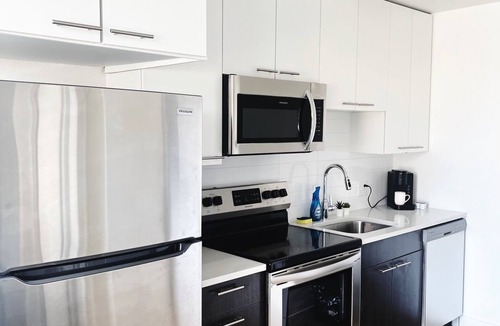 West Colfax Apartment | Cozy Sloan's Lake 1-BR Hideaway
