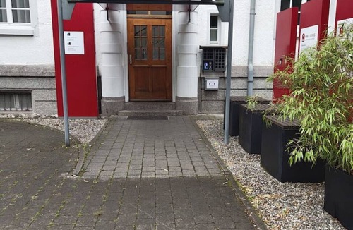 Petershausen-West Apartment | Cozy Studio for 3 in Konstanz