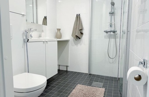 Oulu Apartment | Cozy studio in the heart of the city