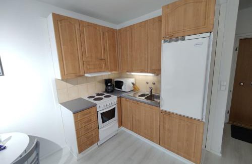 Ulvila Apartment | Cozy studio in Ulvila