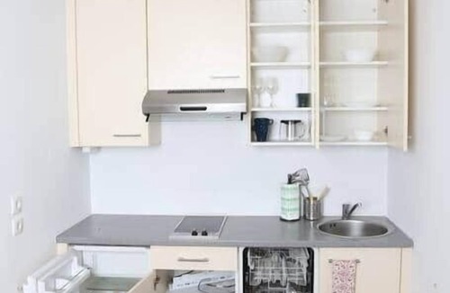 Simmering Apartment | Cozy Studio in Vienna – Great Value Stay