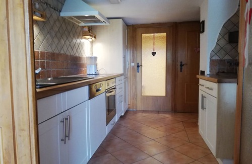 Christazhofen Apartment | Cozy vacation apartment Allgäu/Lake Constance with far-reaching views