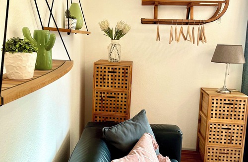 Altstadt Apartment | Cozy vacation apartment at the Ringpark