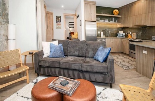 Vail Condo | Cozy Vail Retreat, On Shuttle Route, BBQ