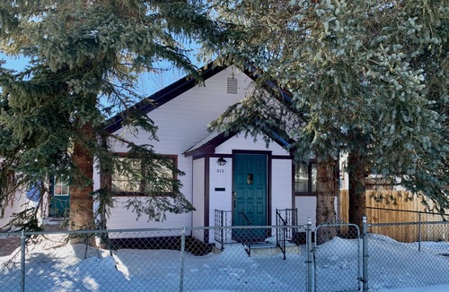 Leadville House | Cozy yet Modern SF home, Your Colorado Mountain Basecamp Getaway!