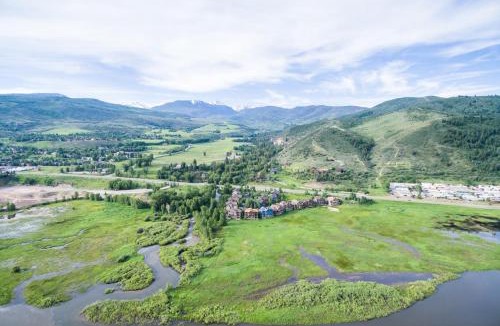 Edwards Apartment | Crazy Horse Condo