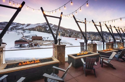 Steamboat Springs Resort | Create unforgettable adventure at our Sheraton Steamboat Resort Villas.