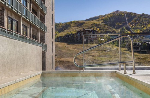 Steamboat Springs Resort | Create unforgettable adventure at our Sheraton Steamboat Resort Villas.
