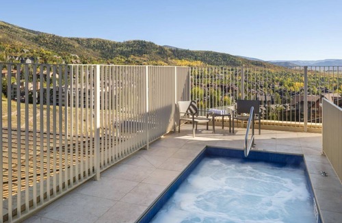Steamboat Springs Resort | Create unforgettable adventure at our Sheraton Steamboat Resort Villas.