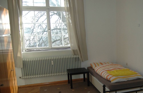 Christazhofen Other | Creative comfort in the renovated classroom, 123 sqm