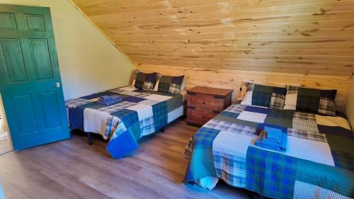 Dolores House | Creek House at Wildcat Lodge
