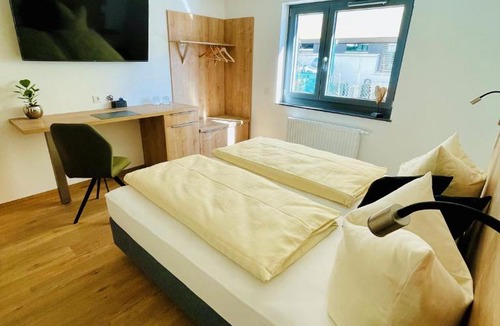 Thalkirchen - Obersendling - Forstenried - Furstenried - Solln Hotel | Creo München Süd