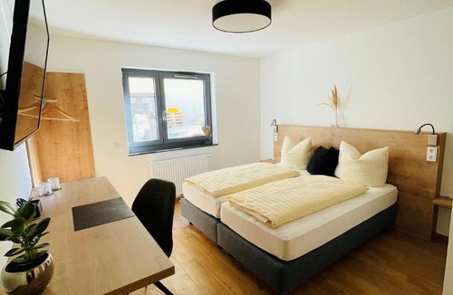 Thalkirchen - Obersendling - Forstenried - Furstenried - Solln Hotel | Creo München Süd