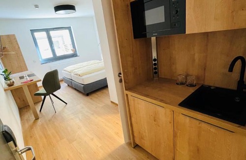 Thalkirchen - Obersendling - Forstenried - Furstenried - Solln Hotel | Creo München Süd