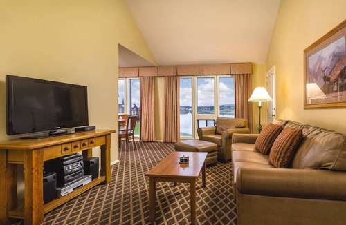 Pagosa Springs Resort | Cross-country skiing, golf, horseback, hiking and much more!
