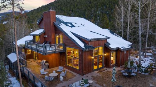 Keystone House | Crown Jewel of Keystone by AvantStay