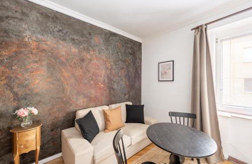 Petrska ctvrt Apartment | Crystal Studio Near The Old Town