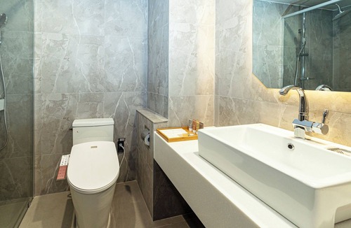 Dong-Gu Hotel | Culture Hotel LAAM