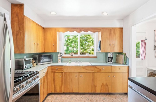 Old North Boulder House | Curated Furnished North Boulder Home - Trails, Pearl St & Extended Stay