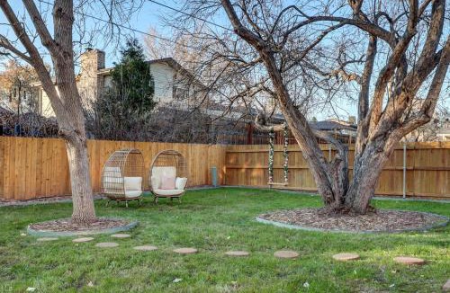 Allendale Area House | Custom Home in Arvada, Colorado