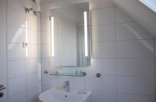 Dorumer Neufeld Hotel | Cuxlandhotel Studio 204