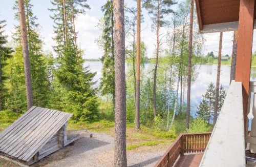 Jamijarvi House | CYV - A unique Villa on a Lake