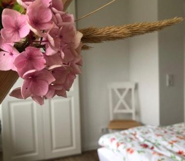 Norddorf Apartment | Düne13
