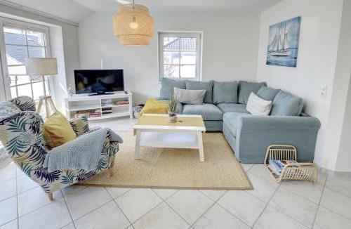 Schausende Apartment | Dünengras