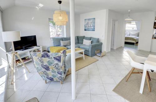 Schausende Apartment | Dünengras
