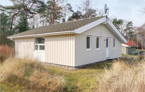 Travemuende House | Dünenpark 16 - Dorf 6
