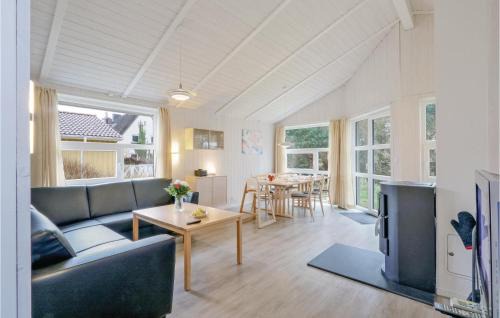 Travemuende House | Dünenpark 16 - Dorf 6