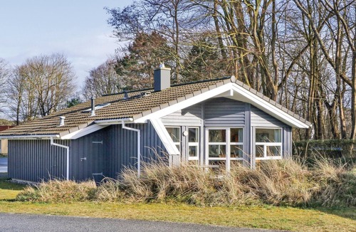 Travemuende House | Dünenpark 22 - Dorf 6