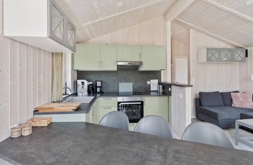 Travemuende House | Dünenpark 2b - Dorf 4