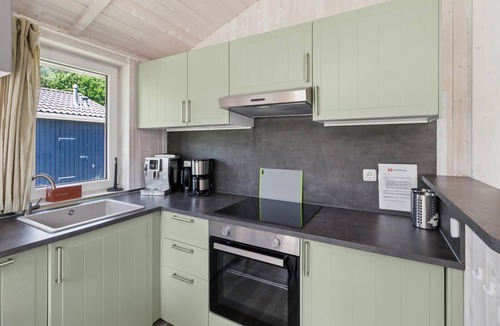 Travemuende House | Dünenpark 2b - Dorf 4